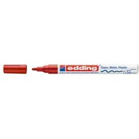 EDDING 751 PAINT MARKER 1-2MM PUNAINEN