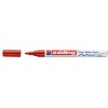 EDDING 751 PAINT MARKER 1-2MM PUNAINEN