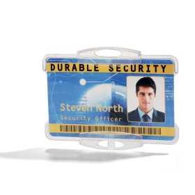 DURABLE 8918 KULKUKORTTIKOT 84X54 KIR/10