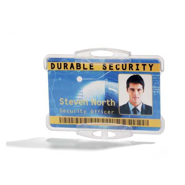 DURABLE 8918 KULKUKORTTIKOT 84X54 KIR/10