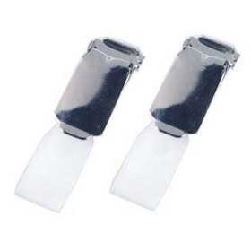 DURABLE 8103 METALLIKLIPSI /25