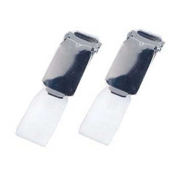 DURABLE 8103 METALLIKLIPSI /25