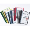DURABLE DURACLIP 30PURISTUSKANSIO MUSTA