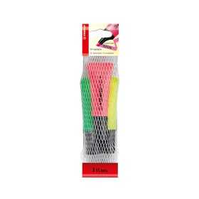 STABILO NEON 72/3-1KOROSTUSKYNÄSARJA