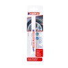 EDDING 8050/1 TYRE MARKER 2-4MM VALK BL.