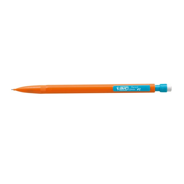 BIC MATIC STRONG LYIJYTÄYTEKYNÄ 0,9MM