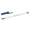 BIC ECO ROUND STICKM KUULAKYNÄ SININEN