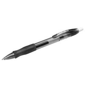 BIC GELOCITY GEL GEELIKYNÄ MUSTA