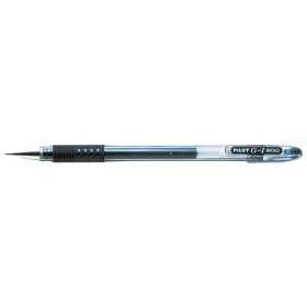 PILOT G-1 GRIP GEELIKYNÄ 0.4MM MUSTA