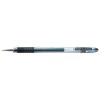 PILOT G-1 GRIP GEELIKYNÄ 0.4MM MUSTA