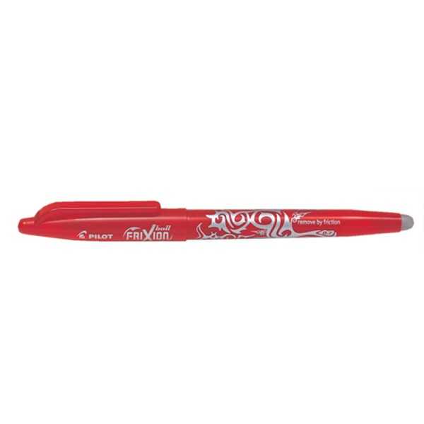 PILOT FRIXION POINTKUULAKYNÄ 0,5 PUN