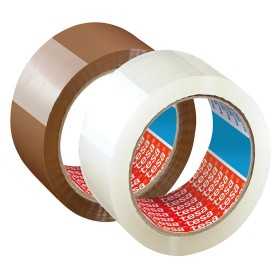 TESA 57167 PAKK.TEIPPI PP 50MMX66M KIRK