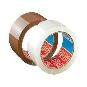 TESA 57168 PAKK.TEIPPI PP 50MMX66M RUSK