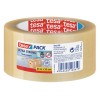 TESA 57176 PAKK.TEIPPI PVC 50MMX66M KIRK