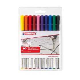 EDDING KUITUKYNÄ 89/10-VÄRIN SARJA