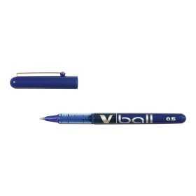 PILOT V-BALL ROLLERI0,5MM SININEN