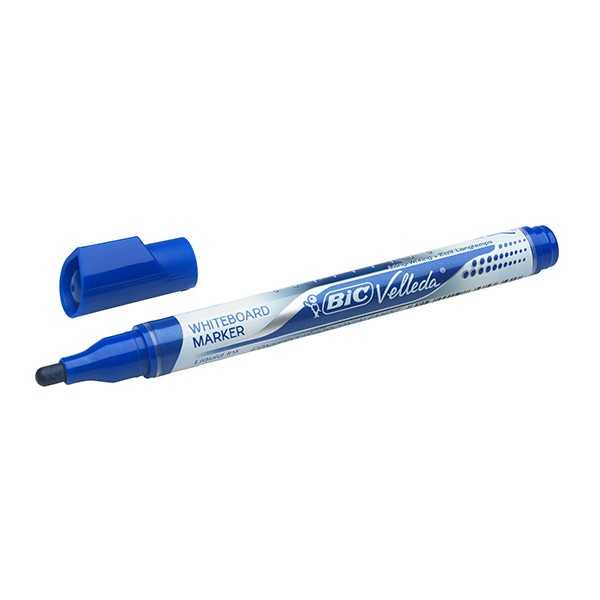 BIC WHITEBOARD MARKER VELLEDA POCKET SIN