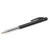 BIC M10 CLIC MEK. KUULAKYNÄ FINE MUSTA