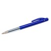 BIC M10 CLIC MEK. KUULAKYNÄ FINE SININEN