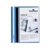 DURABLE DURAPLUS TARJOUSKANSIO SININEN