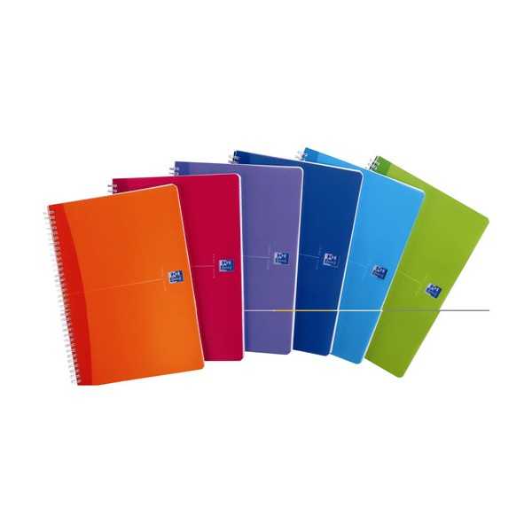 OXFORD MY COLOURS VIHKO A4/90 VIIV