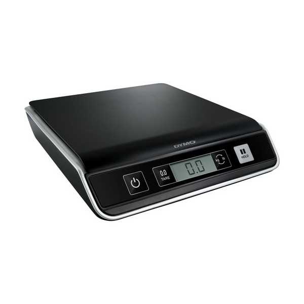 DYMO M5 POSTITUSVAAKA 5KG