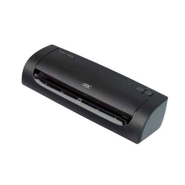 GBC FUSION 1000L A3LAMINAATTORI