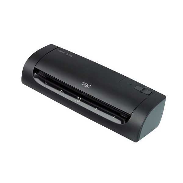 GBC FUSION 1000L A4LAMINAATTORI