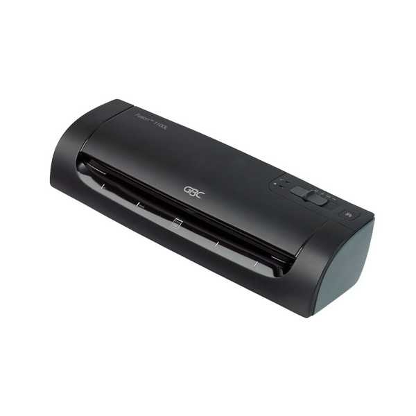GBC FUSION 1100L A3LAMINAATTORI