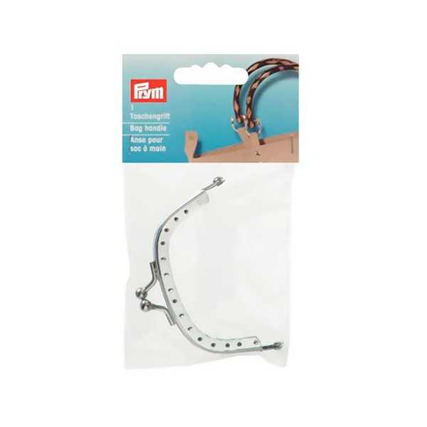 PRYM KUKKARONKEHYS JULIA 7,5 X 4CM