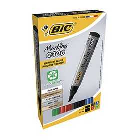 BIC PERMANENT MARKERECO 2300 LAJ/4