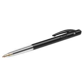 BIC M10 CLIC MEK. KUULAKYNÄ M MUSTA