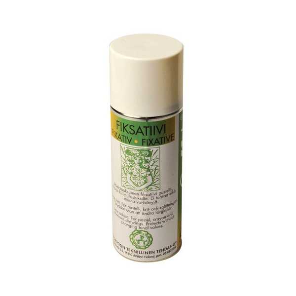 FIKSATIIVI SPRAY 400ML