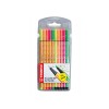 STABILO 8868/10 NEONSARJA