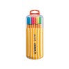 STABILO POINT 8820-0221 ZEBRUI 15+5 RIP.