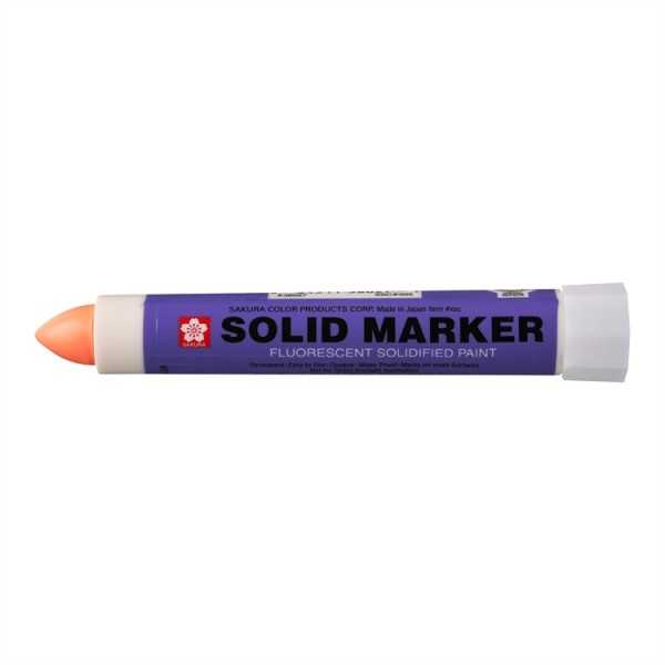 SAKURA SOLID MARKERXSC VAHALIITU ORAN