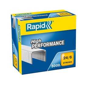 RAPID STRONG 24/6MMGALVANOITU /5000