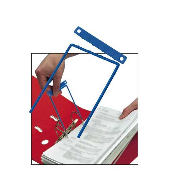FILING-BINDER 8CM ARKISTOINTIHAARUKKA