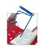 FILING-BINDER 8CM ARKISTOINTIHAARUKKA