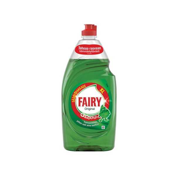 Astianpesuaine Fairyoriginal 900ML