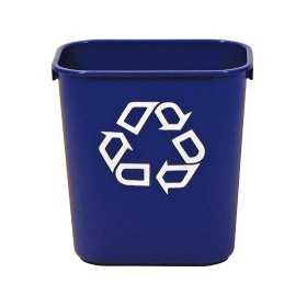 RUBBERMAID PAPERIKORI 12,9L SININEN