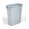 RUBBERMAID SLIM JIMROSKA-ASTIA 60L HARM
