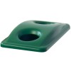 RUBBERMAID SLIM JIMKANSI VIHR.PULLOILLE