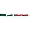 EDDING 400 PERMANENTMARKER 1MM VIHREÄ