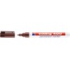 EDDING 400 PERMANENTMARKER 1MM RUSKEA