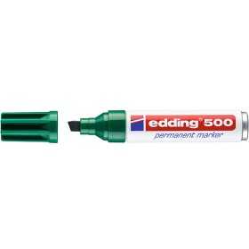 EDDING 500 PERM. MARKER 2-7MM VIHREÄ