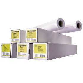 HP Q1396A BOND PAPER610MMX45,7M 80G
