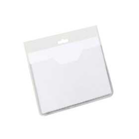 DURABLE 8136 NIMIKORTTI AUKI 60X90MM/20