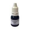 TIP-TOP PIKALEIMASINVÄRI 10ML SININEN