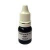TIP-TOP PIKALEIMASINVÄRI 10ML MUSTA